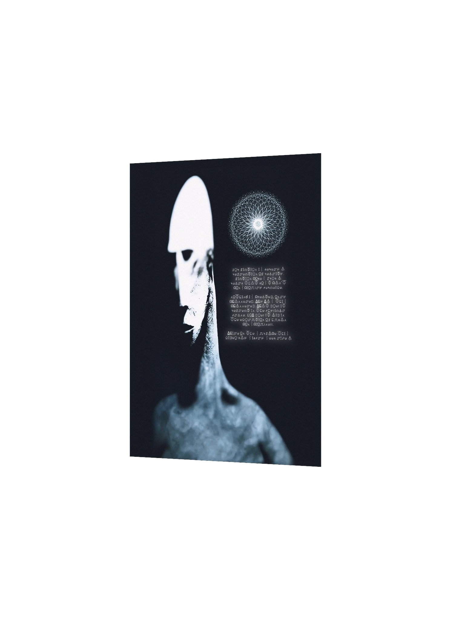 Locked in Alien Poster product image (3)