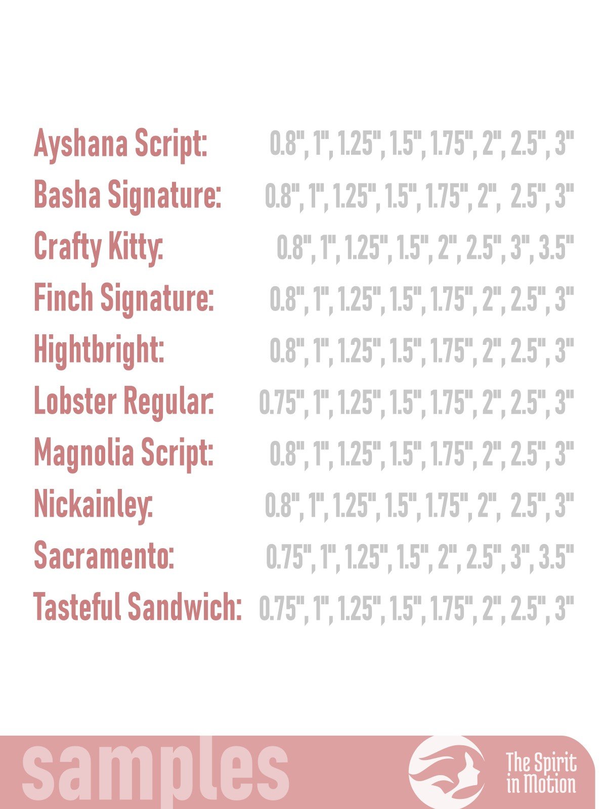Script Embroidery Font Bundle #2: 10 Hand-digitized Script Fonts | PES, BX, DST product image (4)