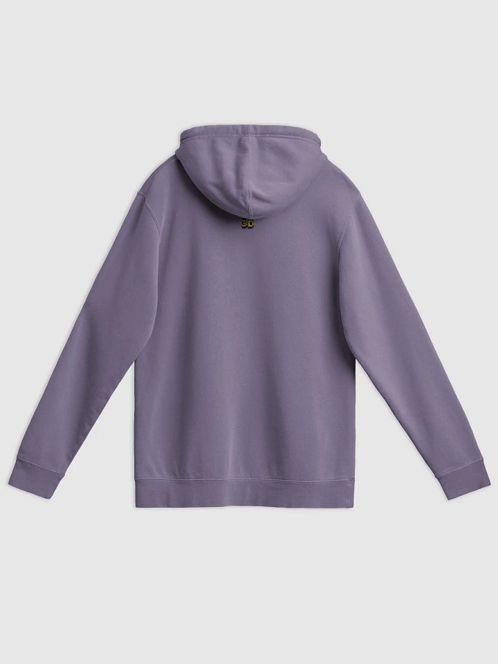 Silent Death Hoodie product image (2)