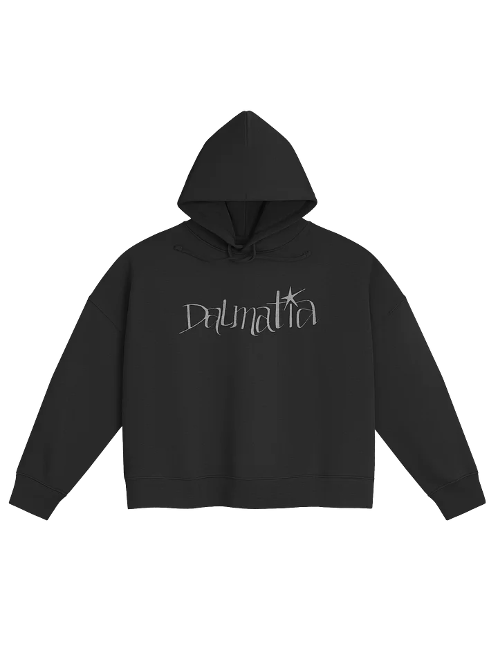 Dalmatia Whimsy Women's Hoodie product image (1)