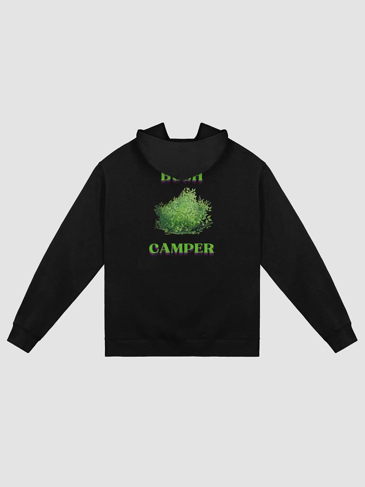 Bush Camper Hoodie product image (1)