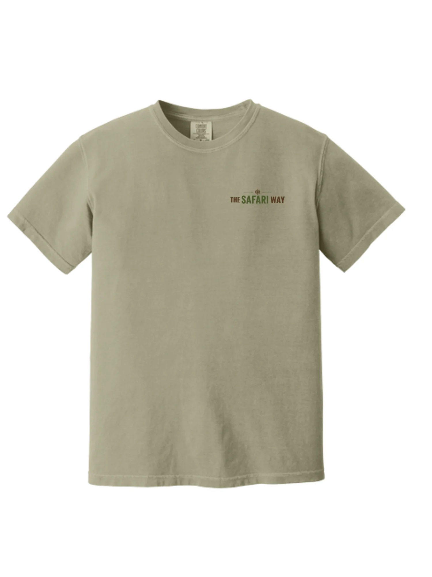 Do the Unright Thing Tee product image (3)