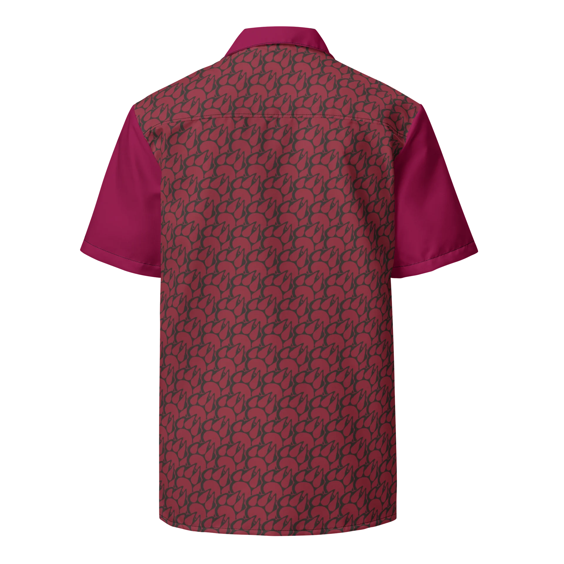 Crimson Steps Hawaiian product image (2)