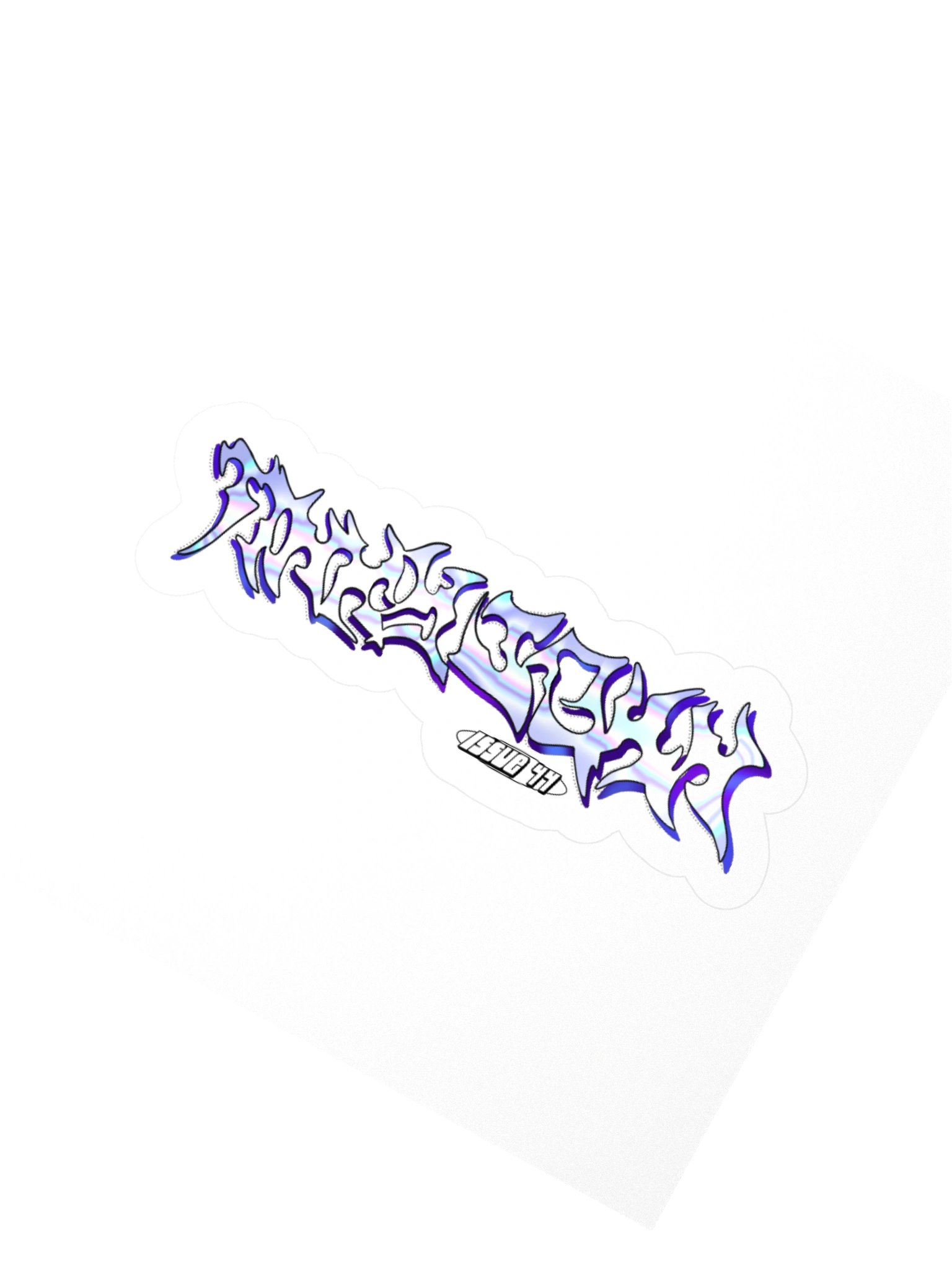 TinY2k Sticker product image (2)
