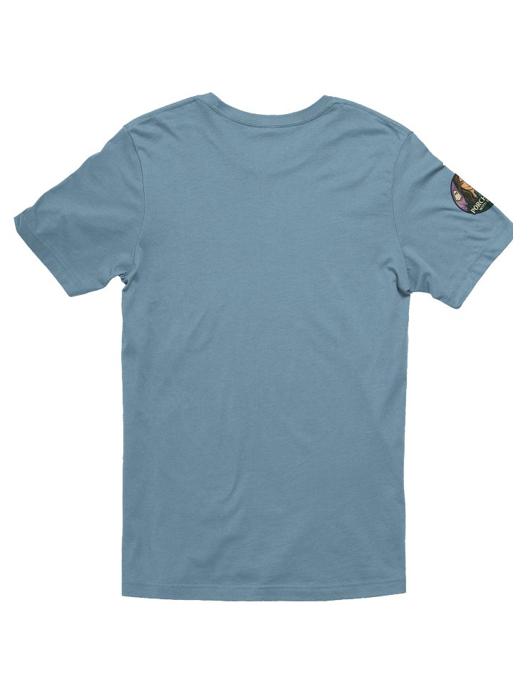 FRESNO NIGHTCRAWLERS- THE FOOL- SUPER SOFT T-SHIRT product image (14)