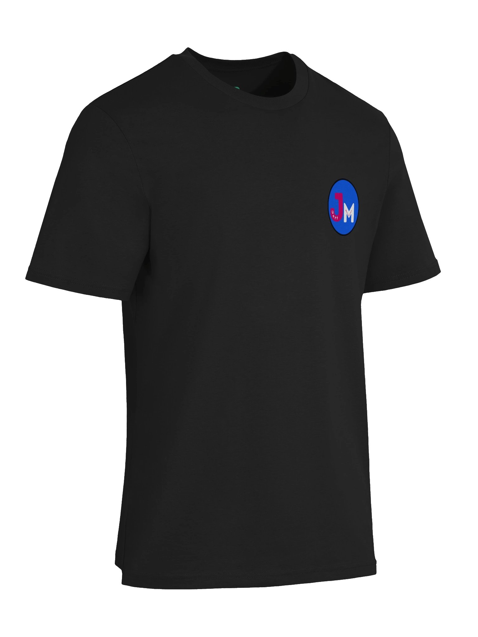 HRJ Ambassador Range - Jeff Mcintosh Premium Logo Tee product image (16)