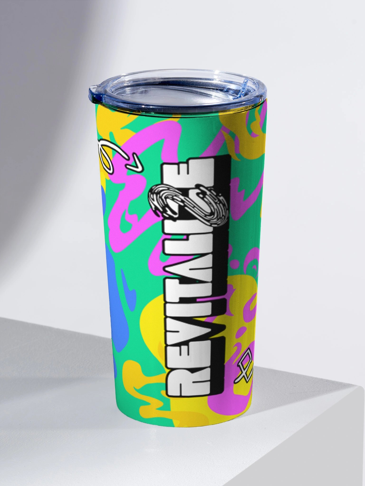 Revitale cup product image (2)