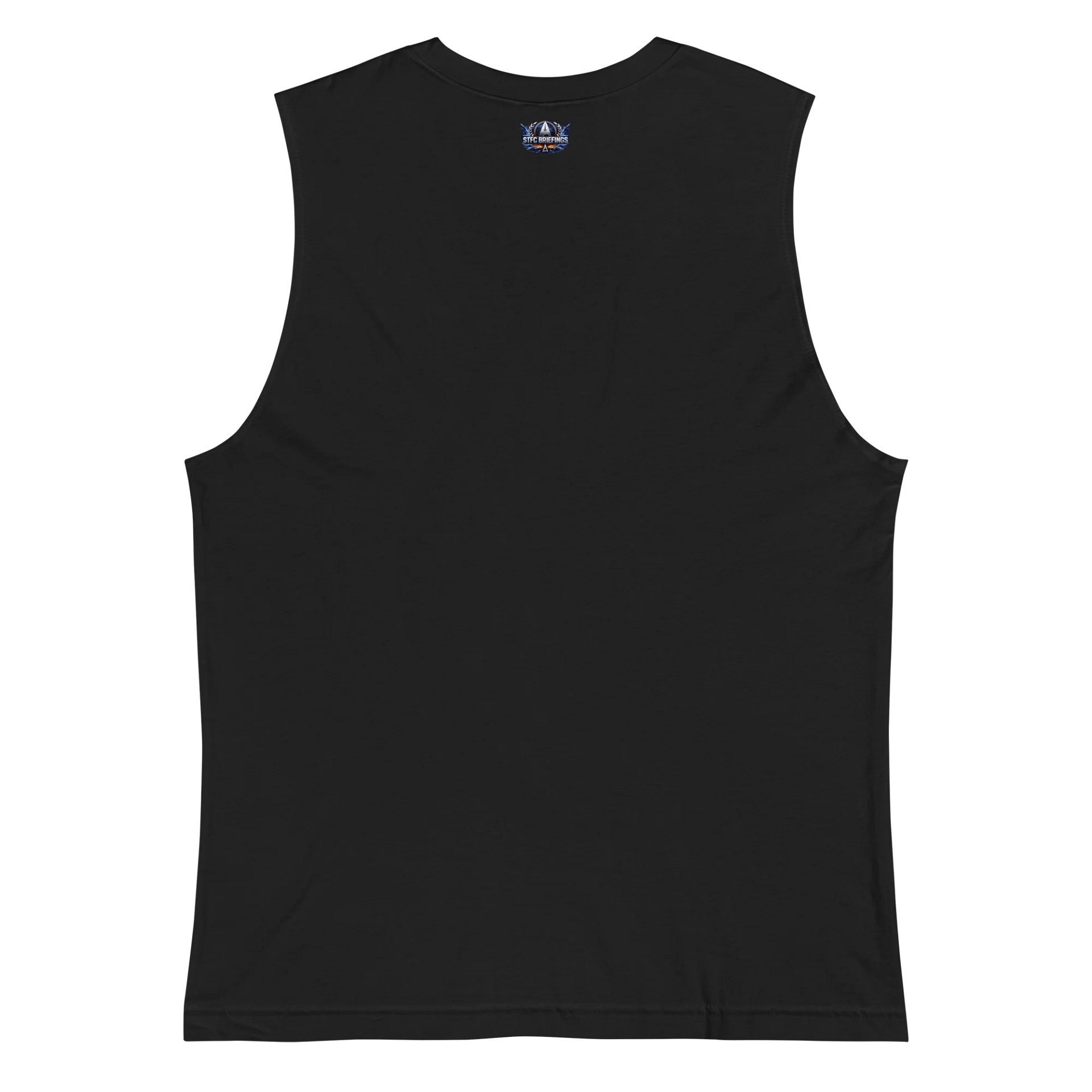 STFC Briefings Rock Collection Tank product image (4)