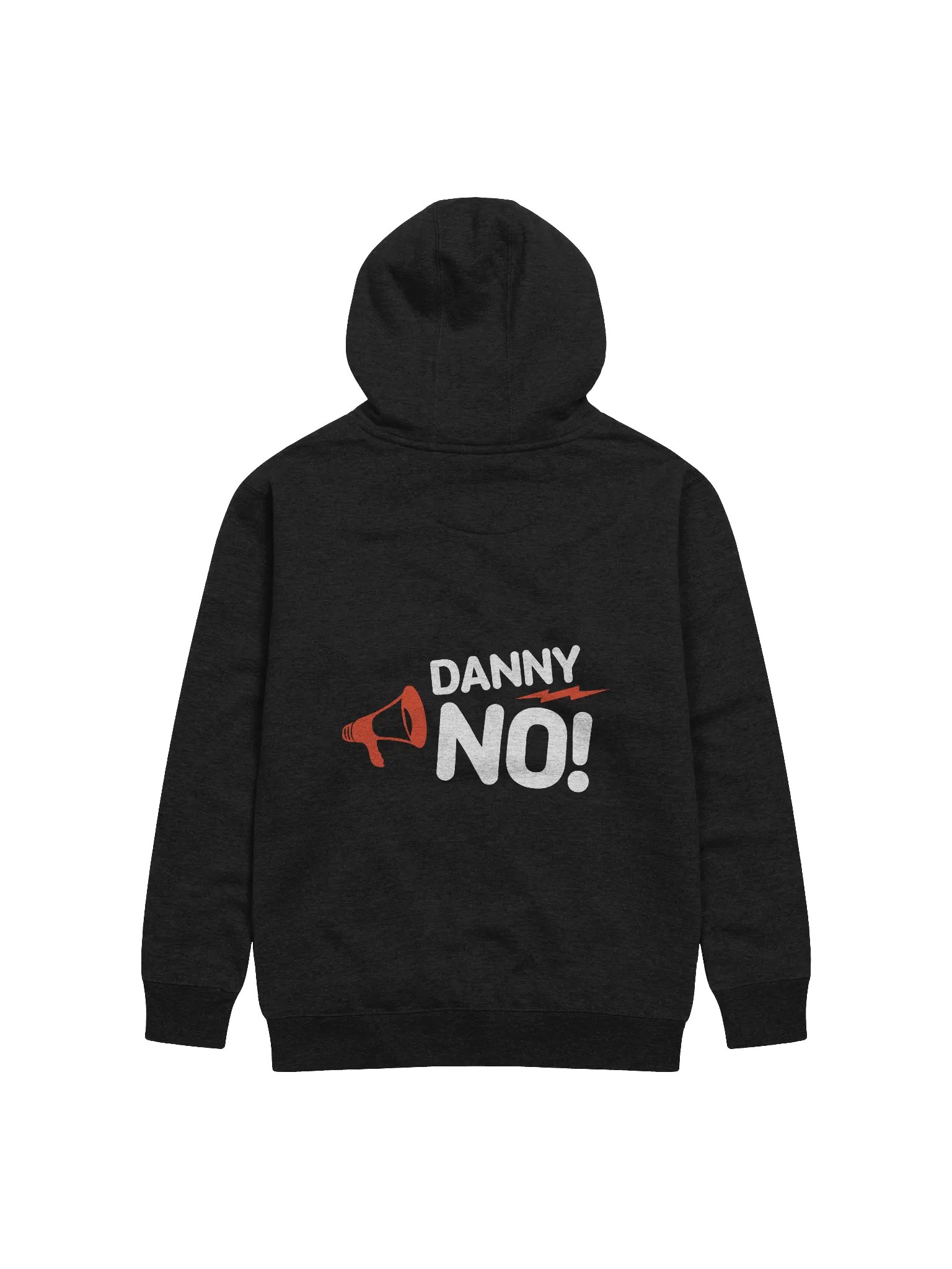 Danny, No! - Cotton Heritage Unisex Premium Hoodie product image (1)