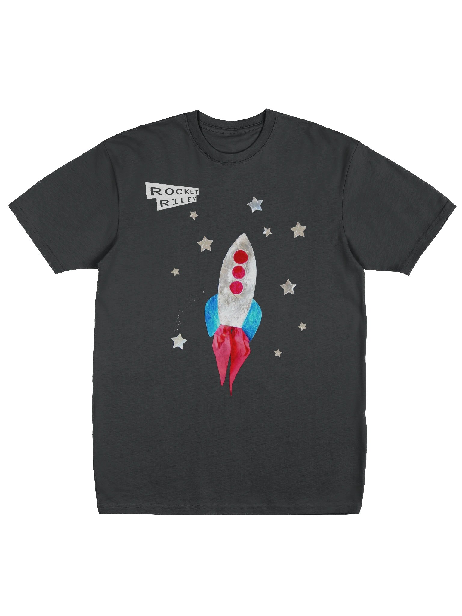 Blast Off Tee product image (1)
