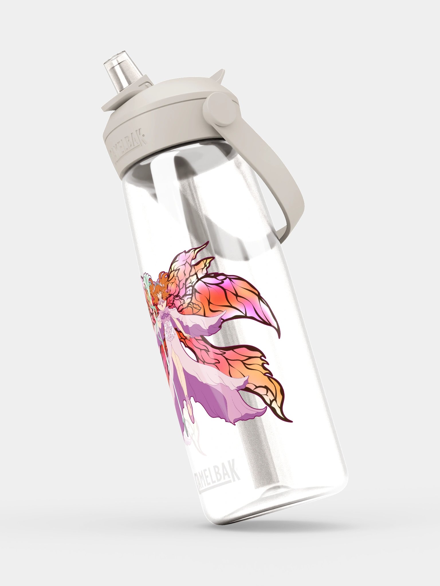 Fae King Water Bottle product image (2)