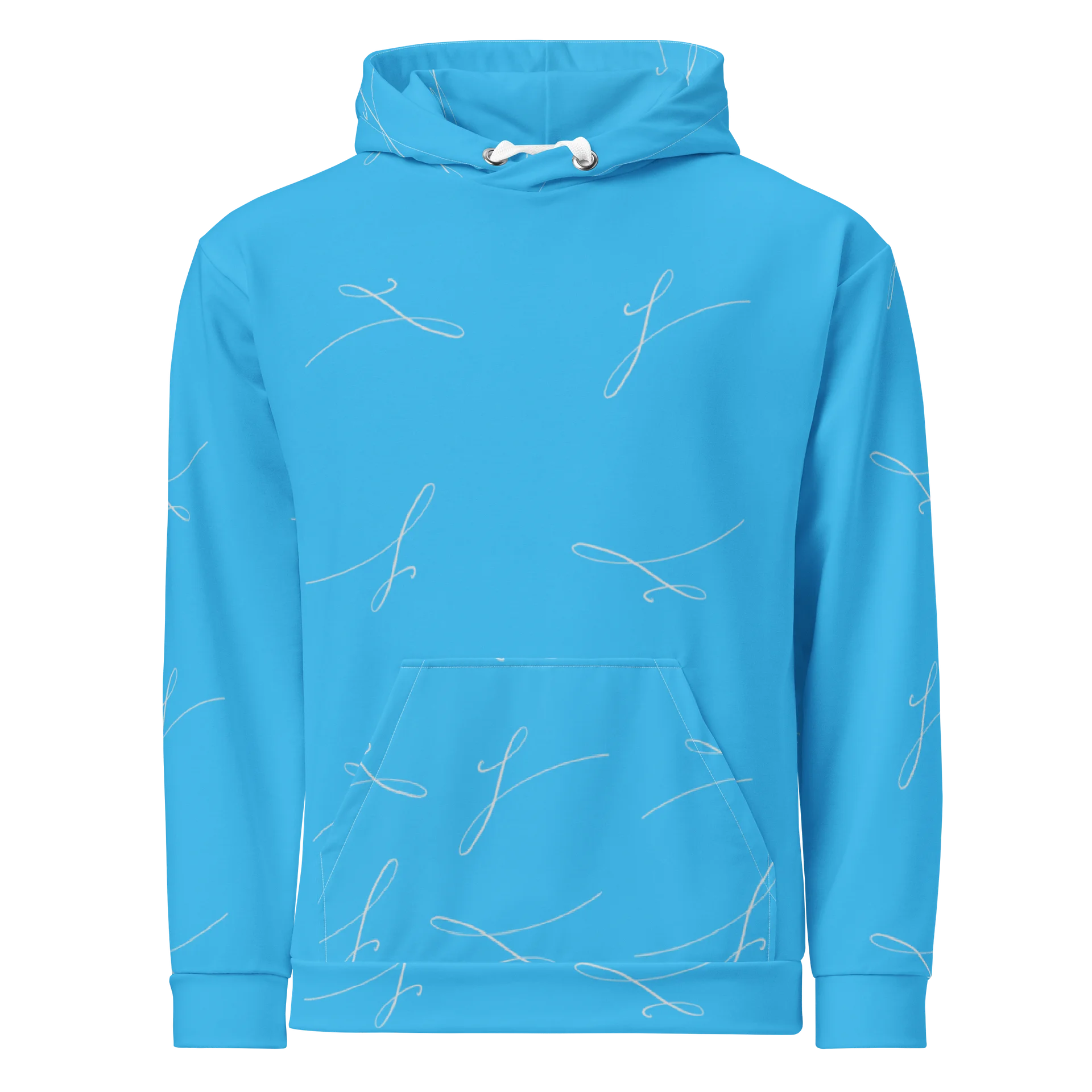 Over-Clouded | Hoodie product image (3)