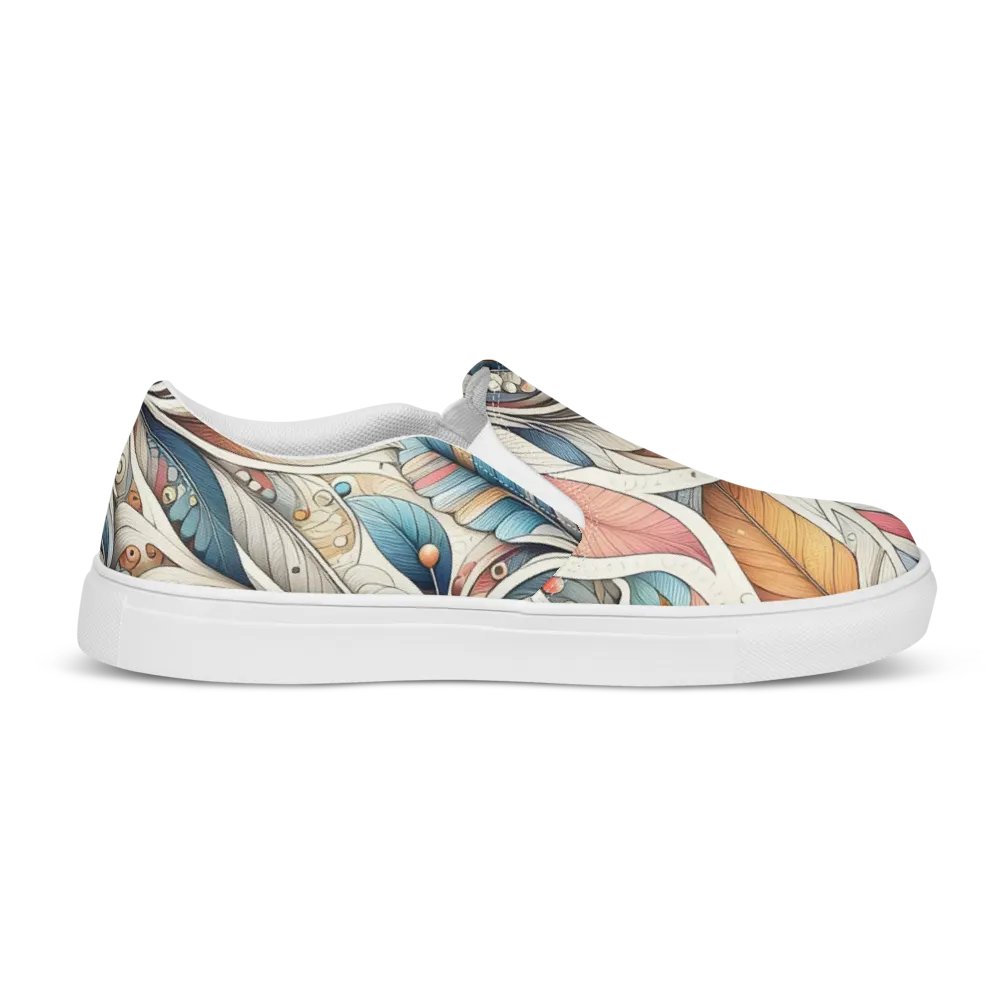 Feather Shoes product image (11)