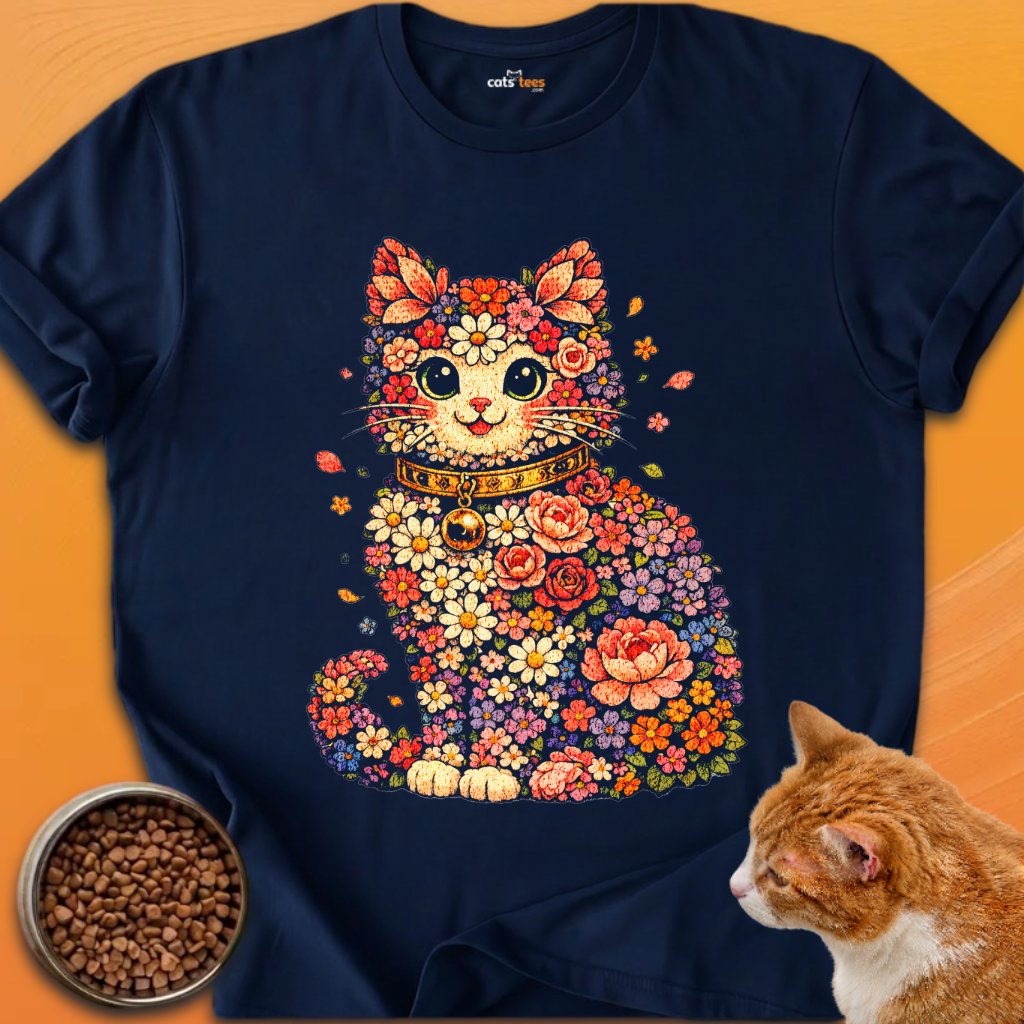 Flower Cat product image (2)