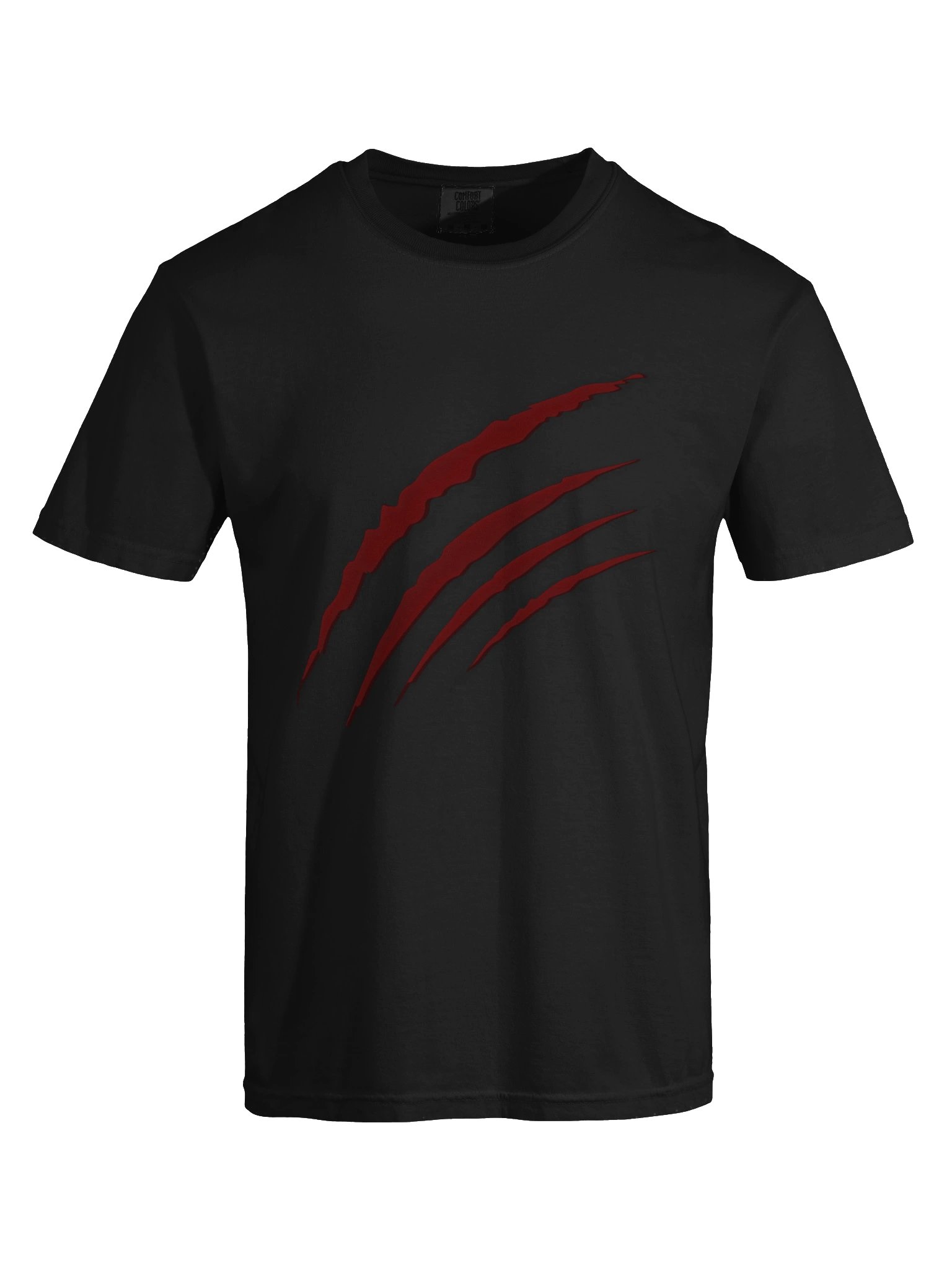 Way2Grizzled4U Claw T-Shirt product image (14)
