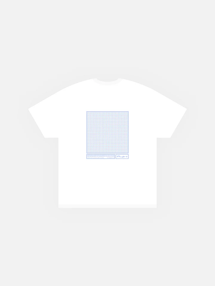MUYILLION LIMITED EDITION TEE product image (1)