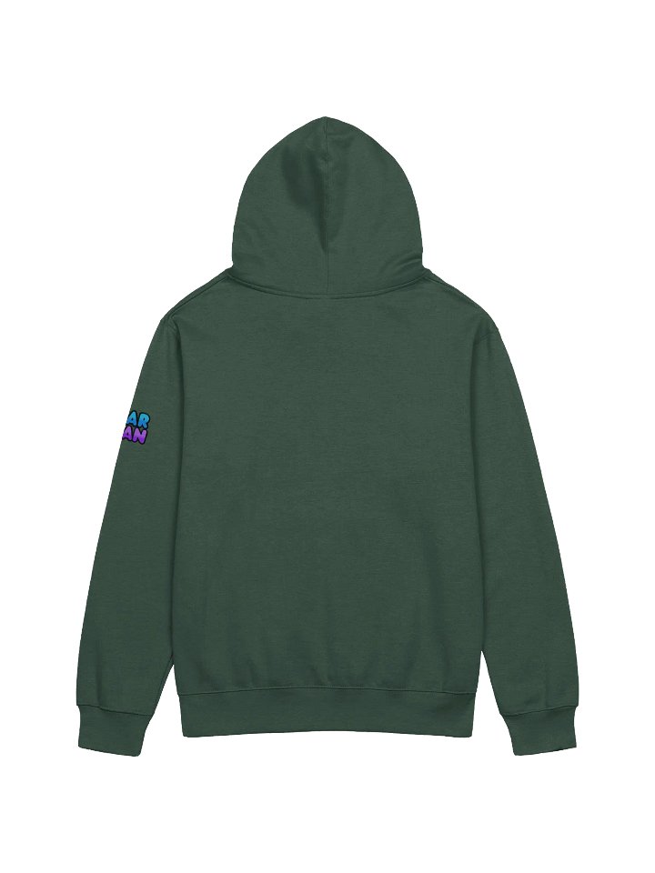 BSF Hoodie - Dark product image (2)