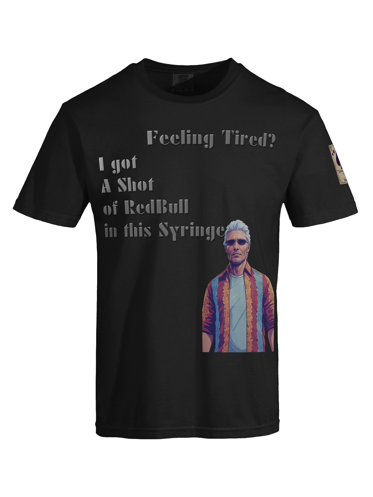 Feeling Tired? product image (37)