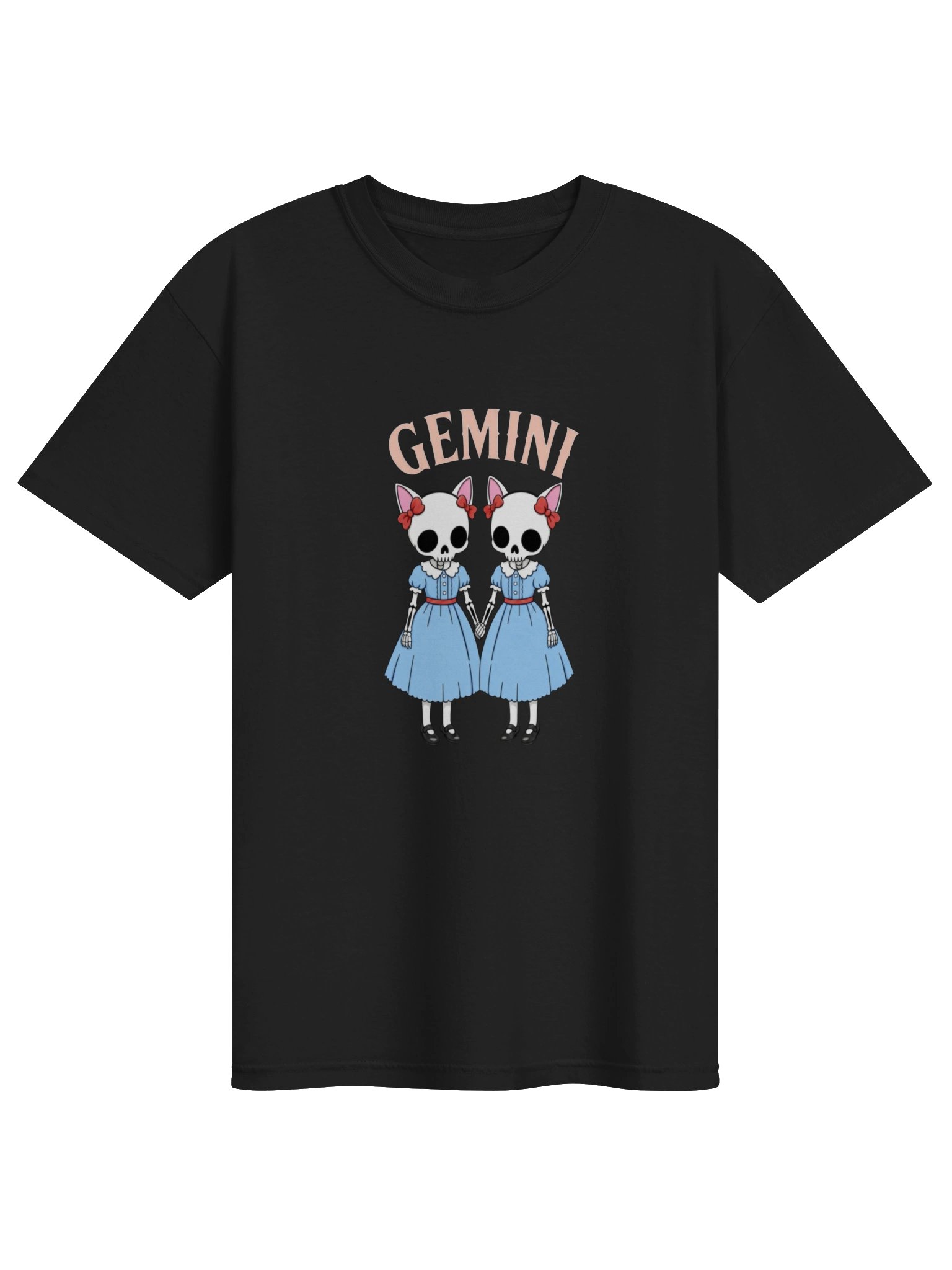 Gemini - Premium Tee product image (1)