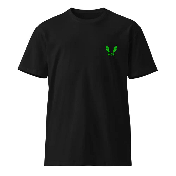 Legendary Aura (Zygarde) - Premium Tee product image (2)