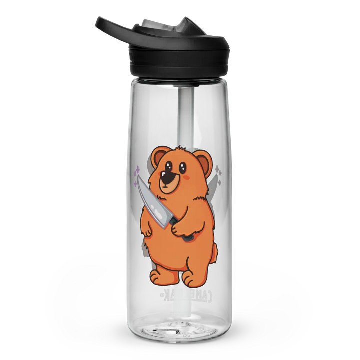 Knife Behr CamelBak product image (2)