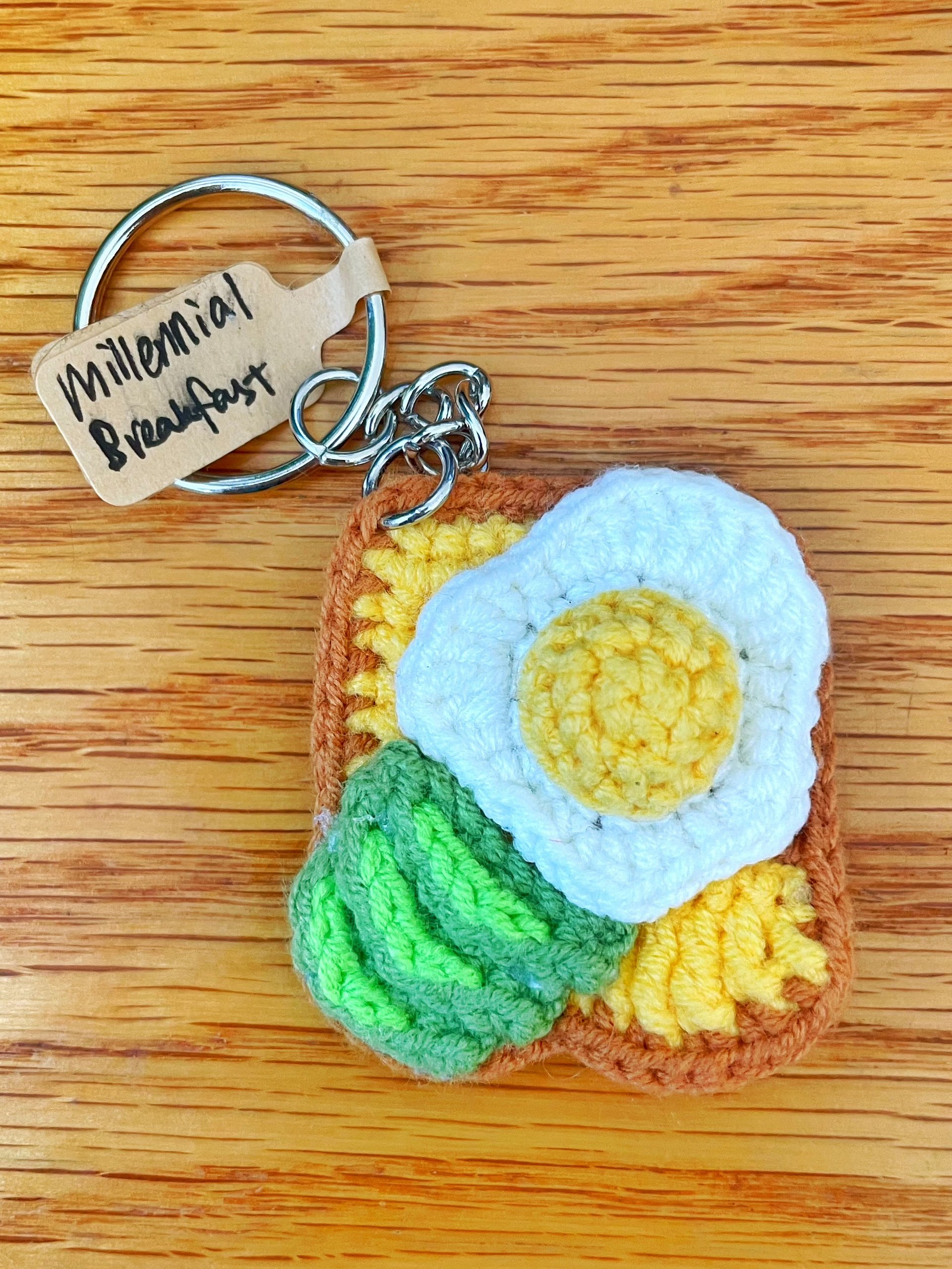 Millennial Breakfast product image (1)