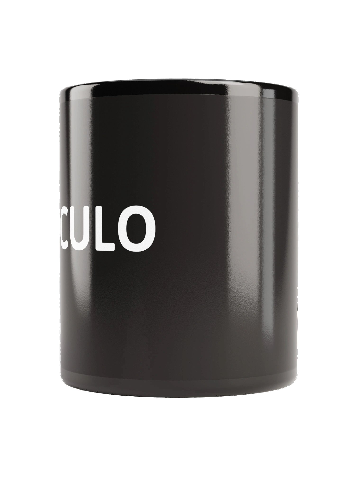 I ♥️ CULO MUG product image (2)