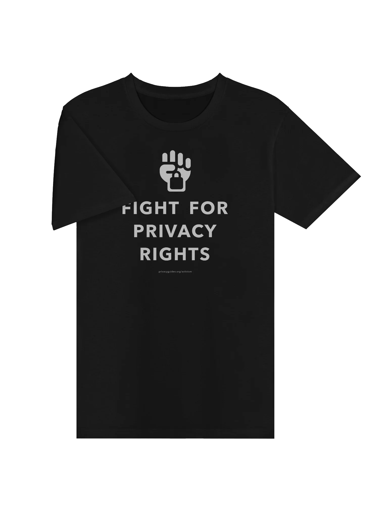 Fight for Privacy Rights - Signature Premium T-Shirt product image (3)