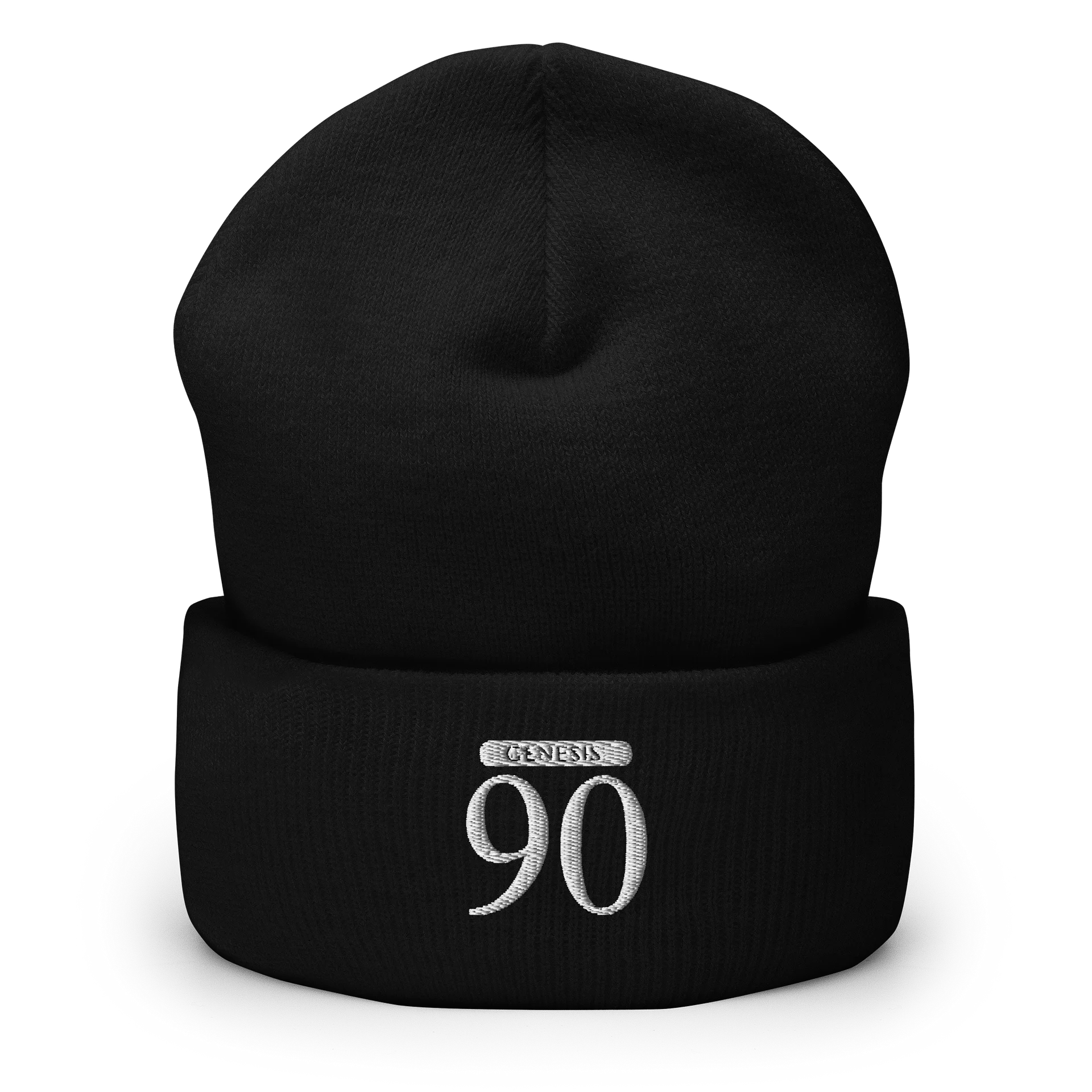 Genesis 90 Beanie product image (1)
