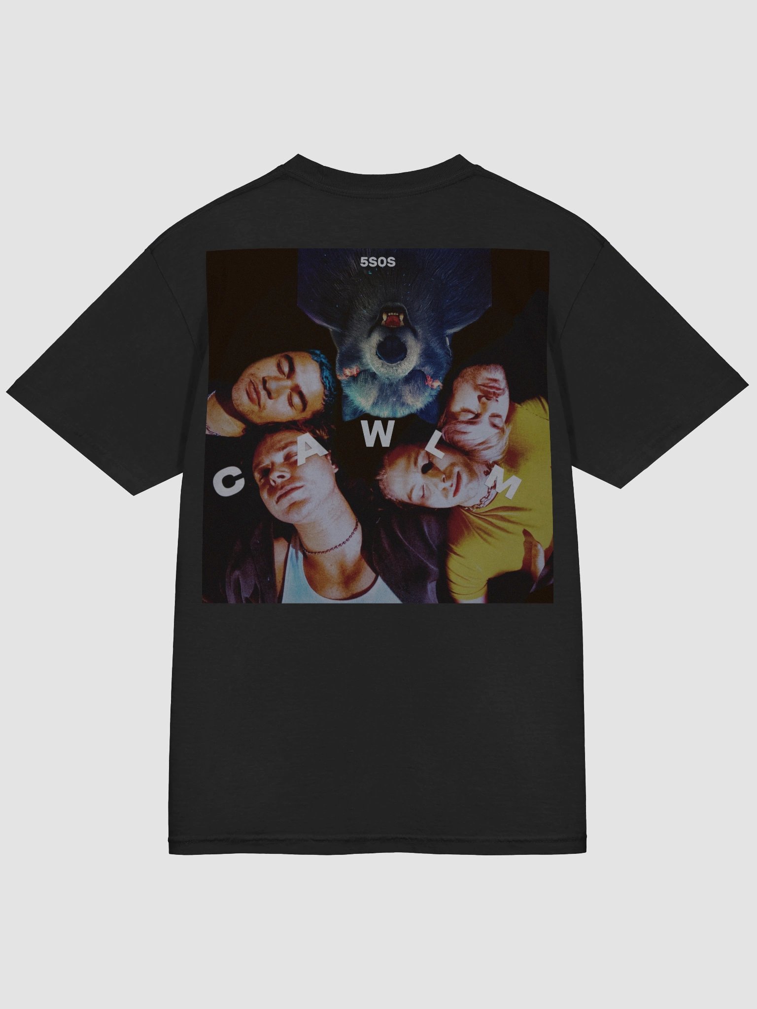 The 5th Second Tee (CAWLM) product image (4)