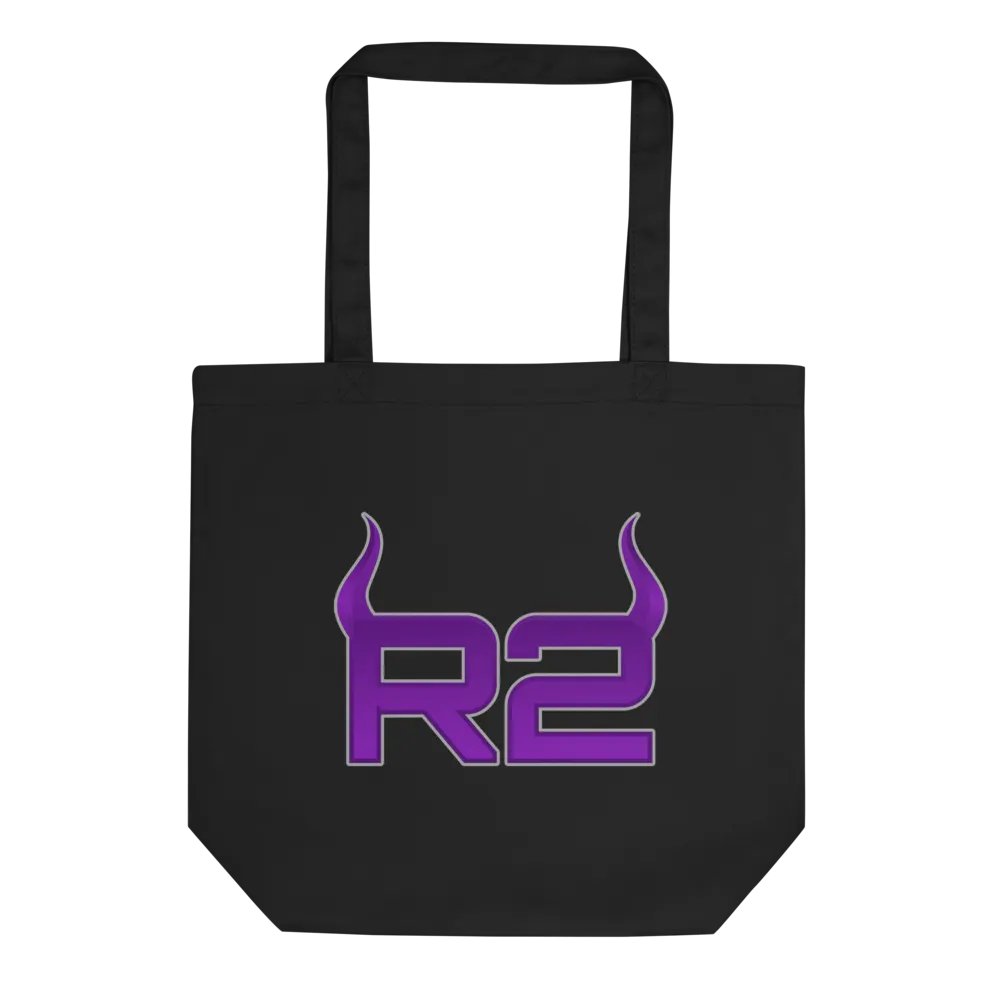 R2 Tote Bag product image (1)