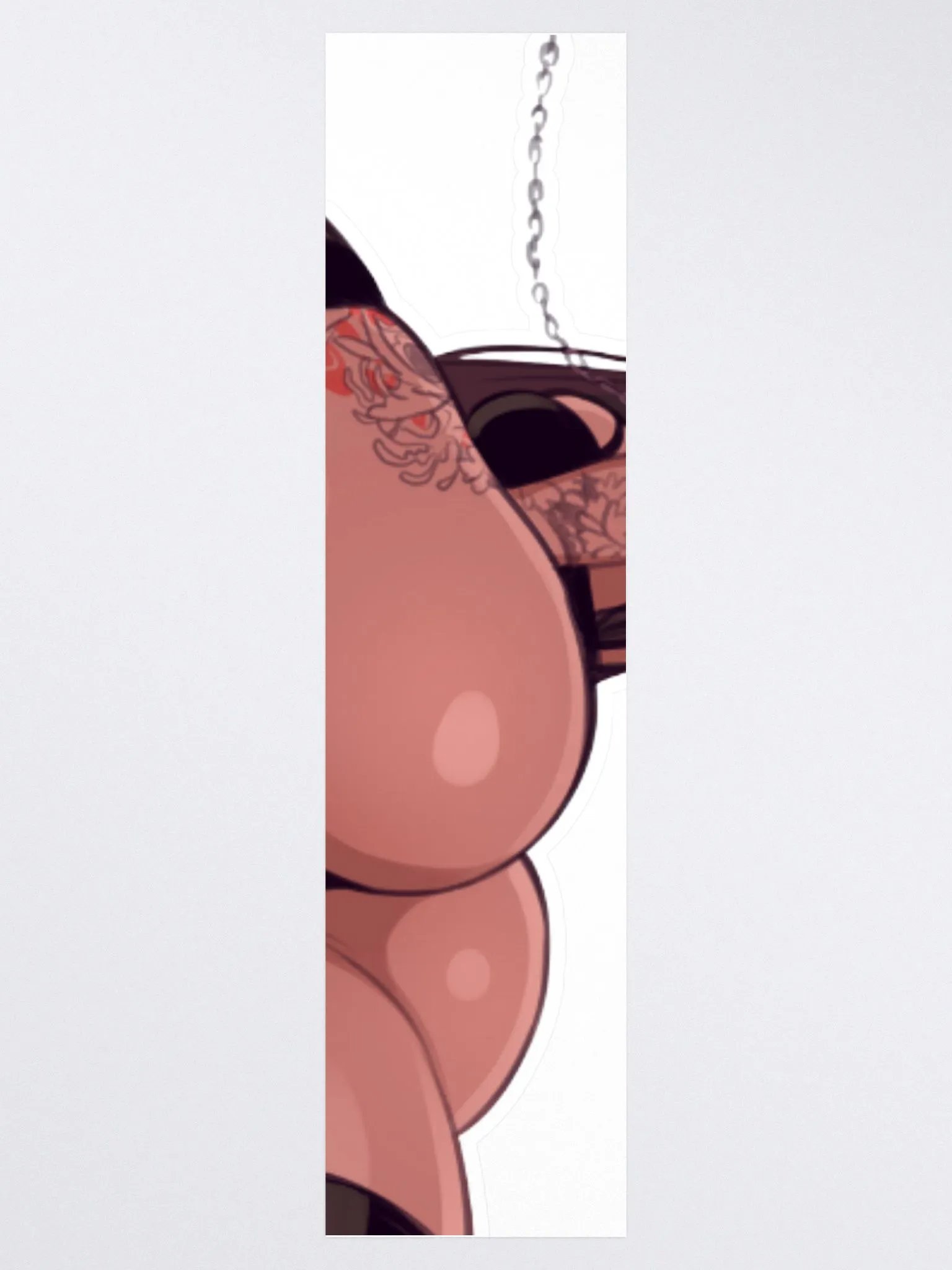 Mystic Sticker product image (3)