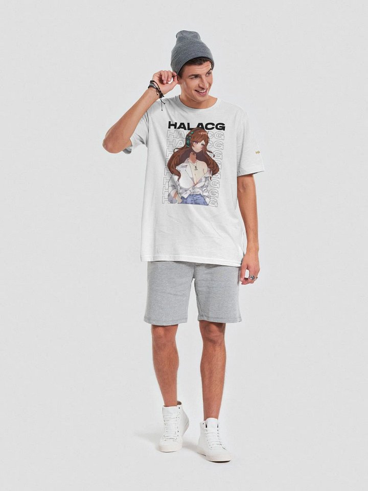 HalaCG Takeout T-Shirt - Unisex (Light) product image (2)