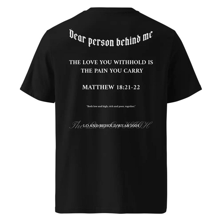 The Lives On HIGH | 777 | UNISEX Tee product image (8)
