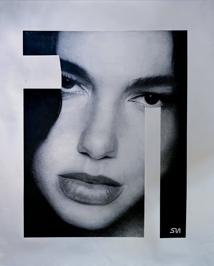 Affixed Gaze product image (1)