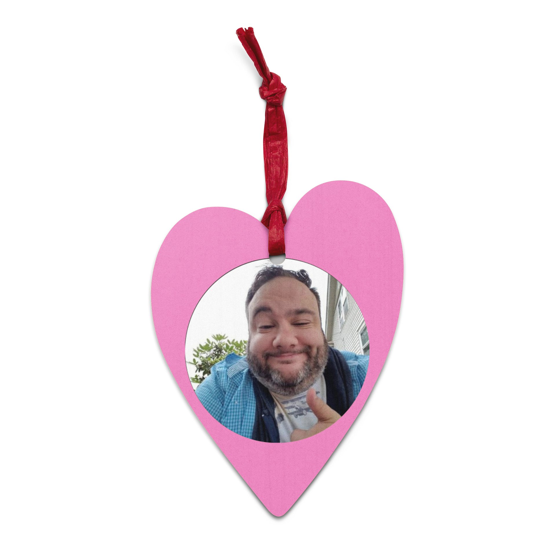 Vday Ornament product image (1)