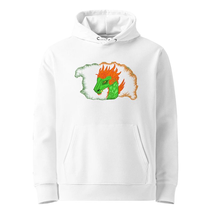 Mystical Dragon Unisex Hoodie product image (1)