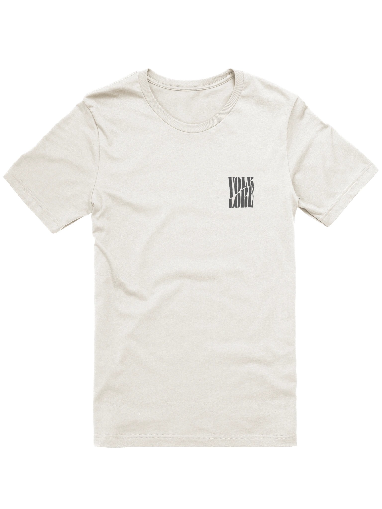 Yolk Floyd | YOLKLORE Tee product image (2)