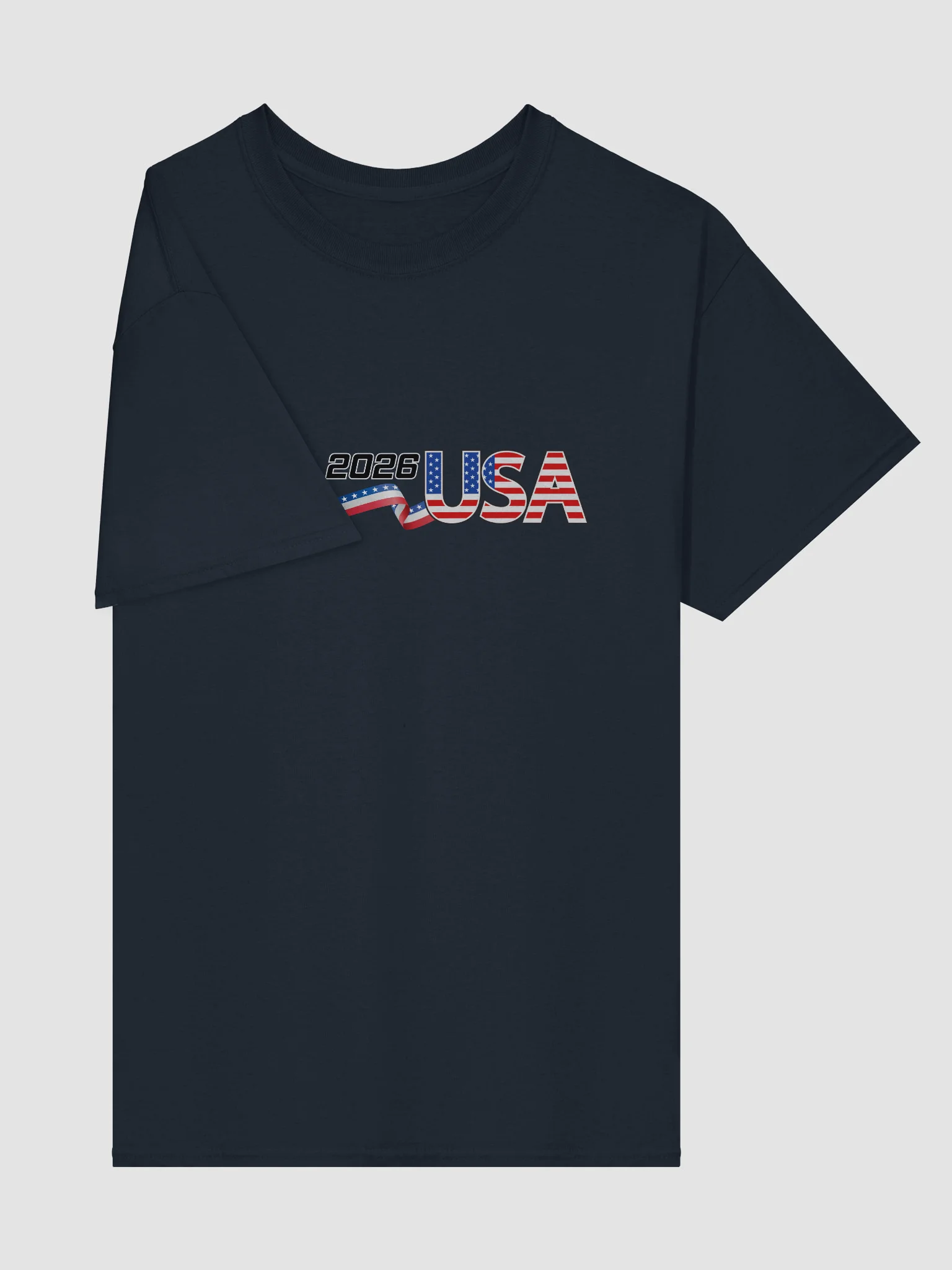 America 250 GENERIC Tee Shirt product image (4)