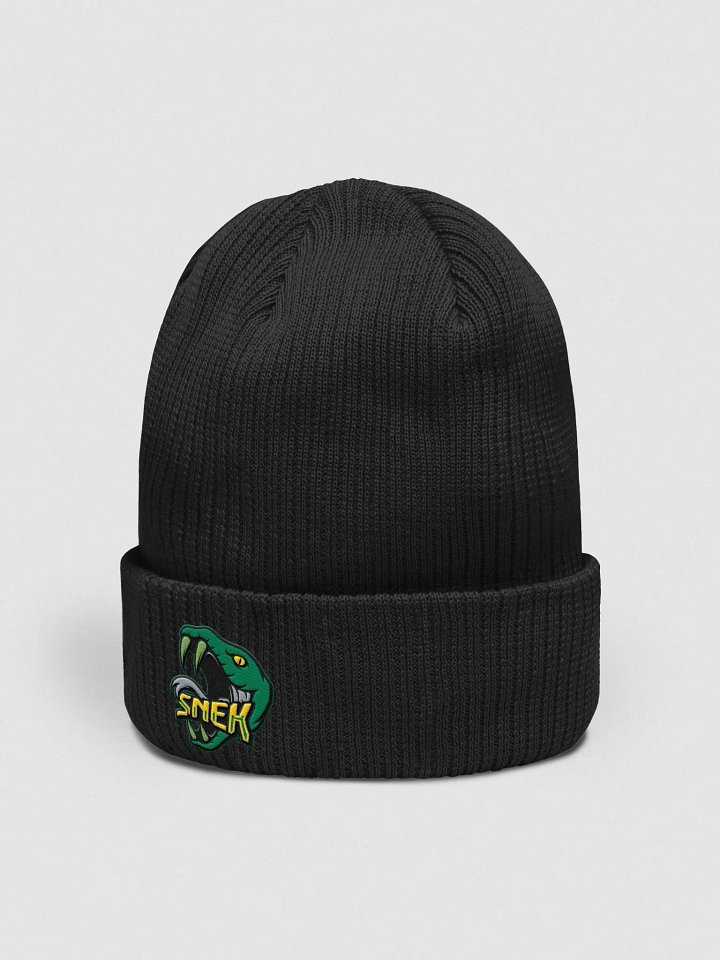 SNEK 2 Beanie product image (2)