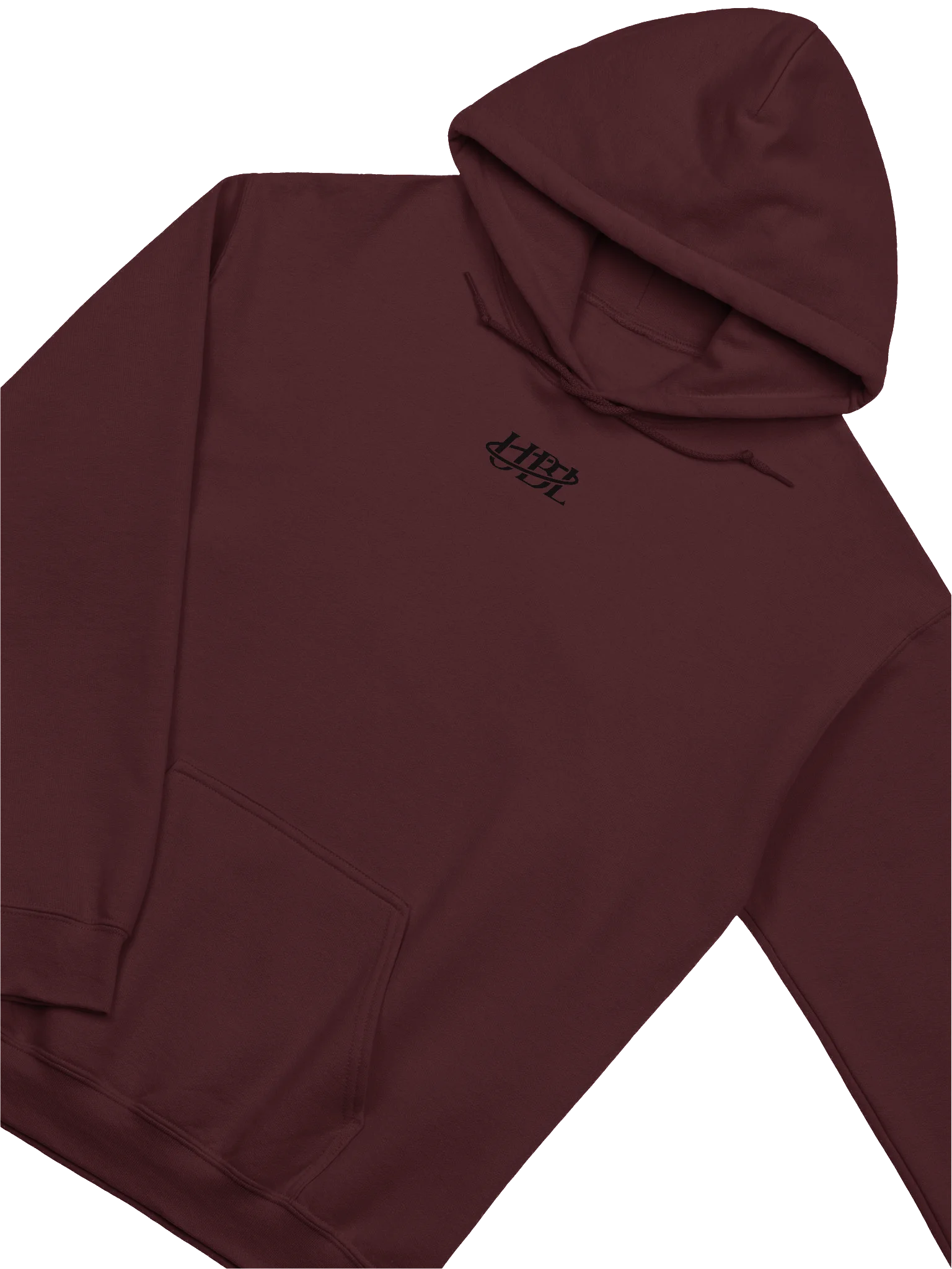 Halftone Hoodie product image (4)