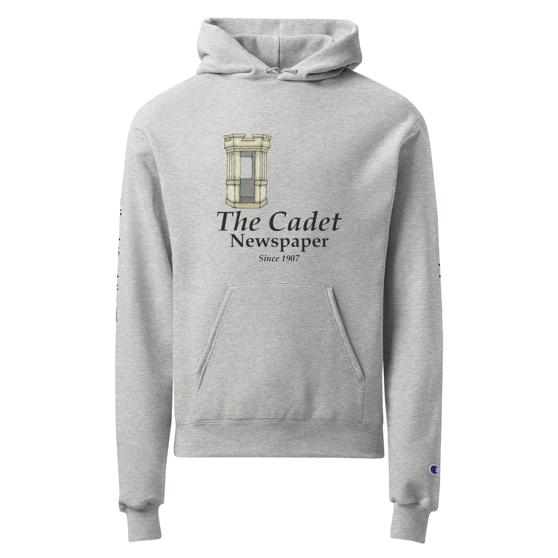 The Cadet Premium Hoodie product image (1)