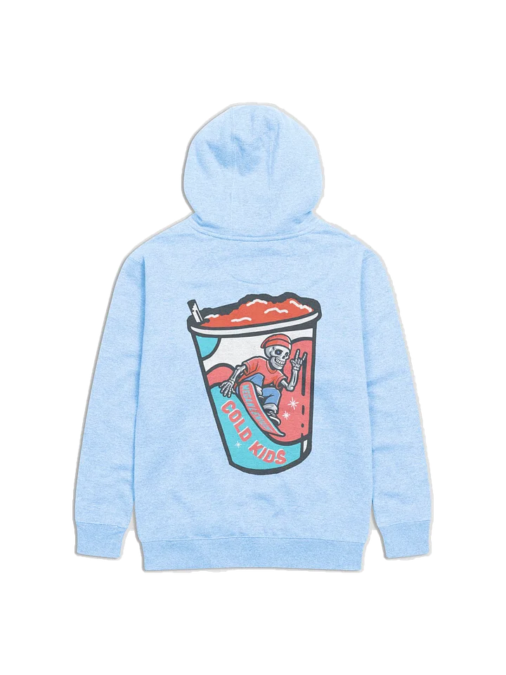 Cold Kids Hoodie product image (1)