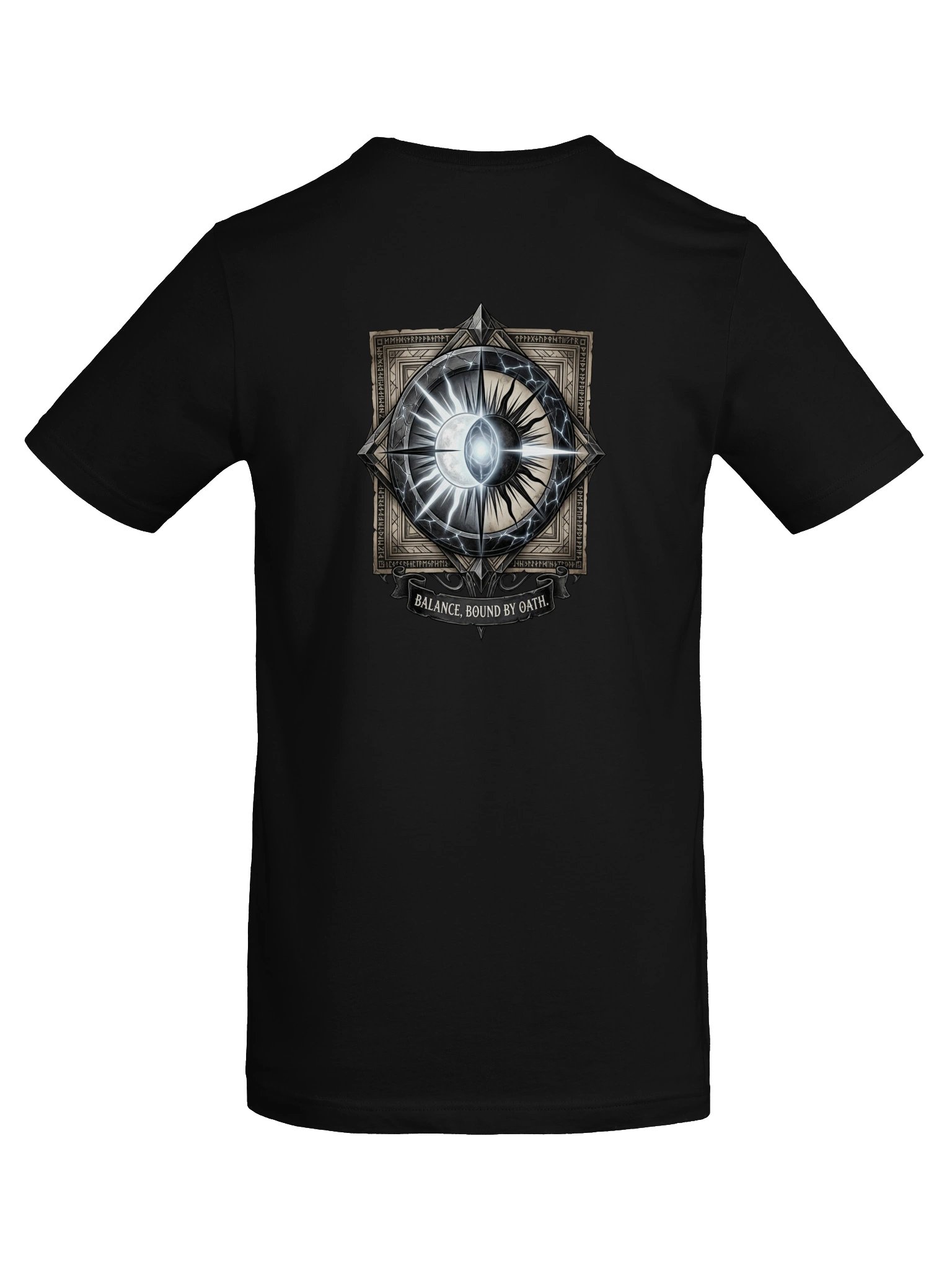 Undying Pact Tee product image (6)