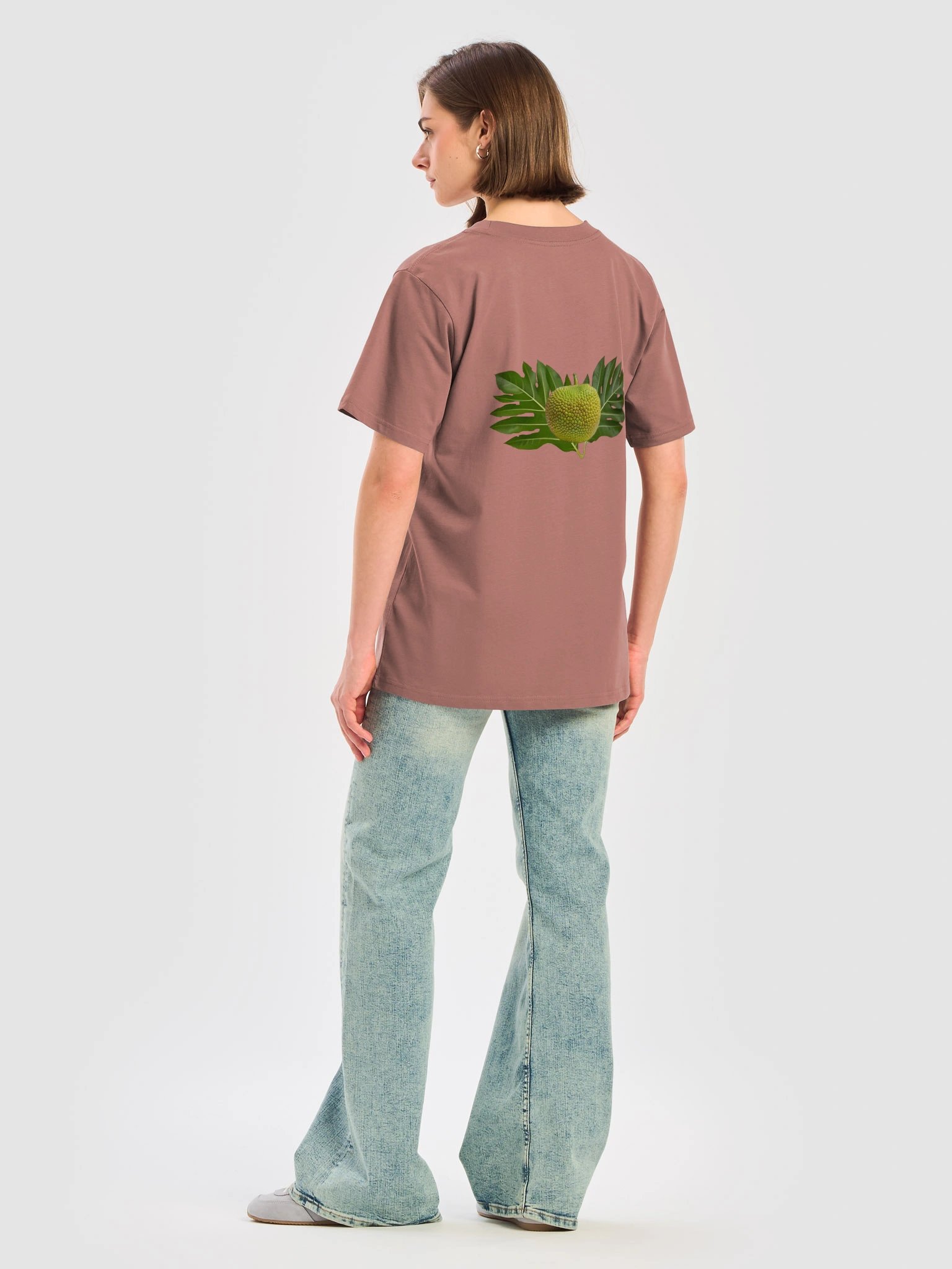 CaribbeanApples - The Mighty Breadfruit | Women's Classic Tee | 5 Colors product image (8)