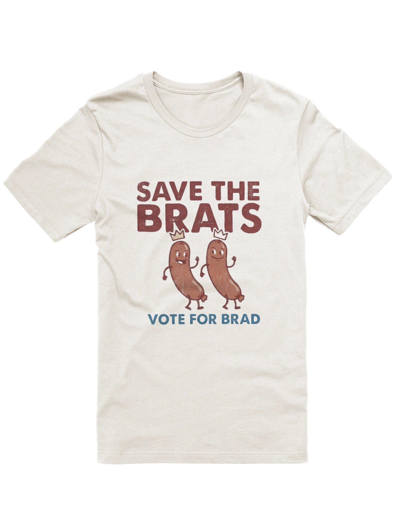 Save the Brats Tee product image (1)