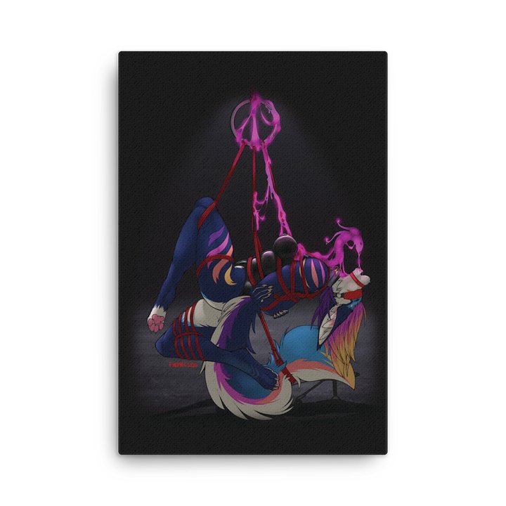 Sensory Overload |Shaid| product image (2)