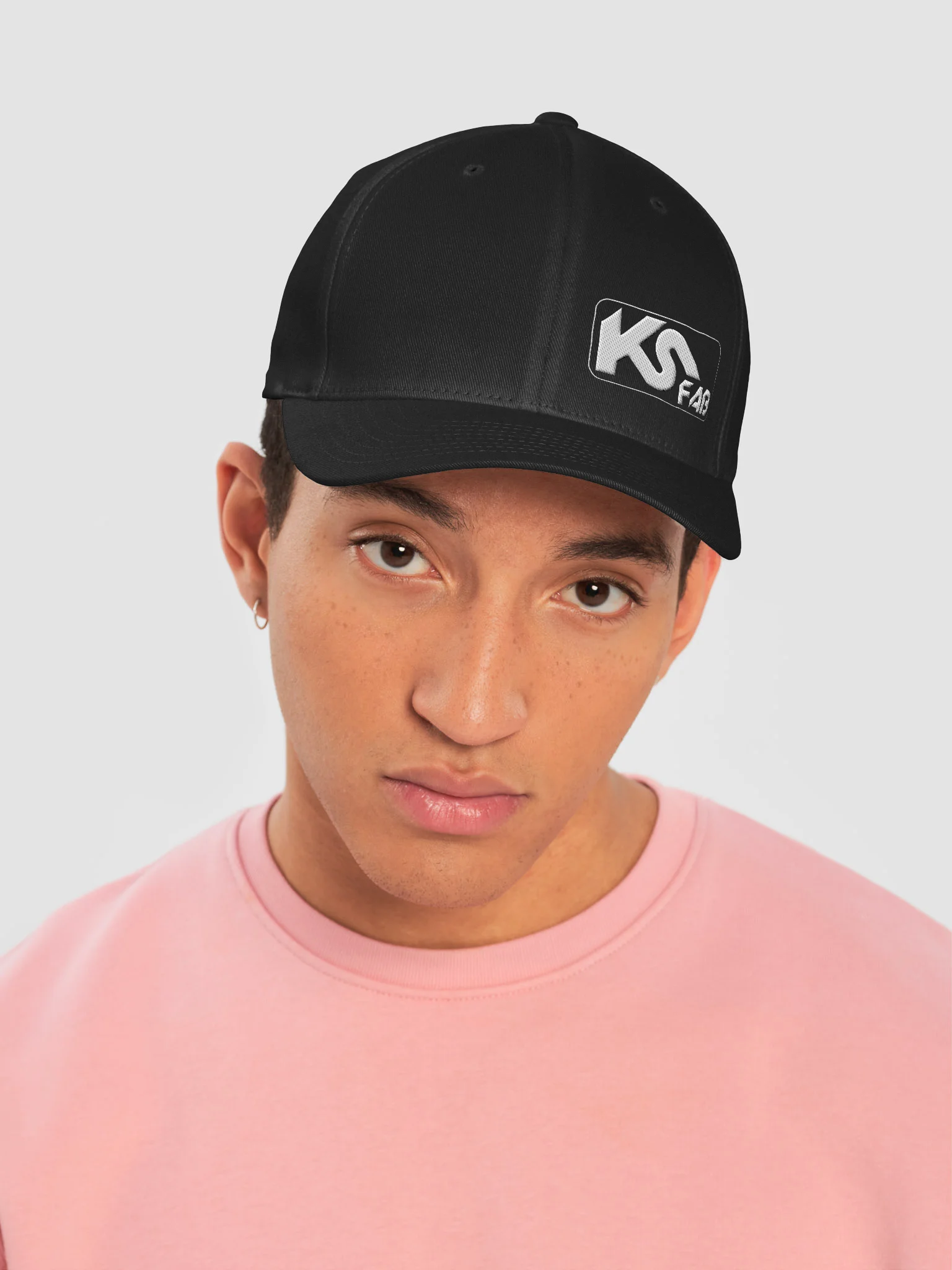 KS FAB HAT FLEXFIT product image (34)