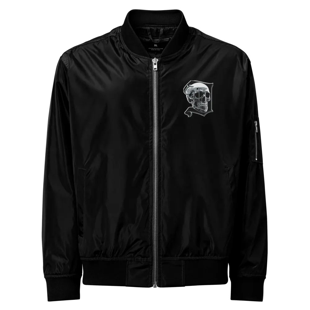 Bomber Jacket product image (1)