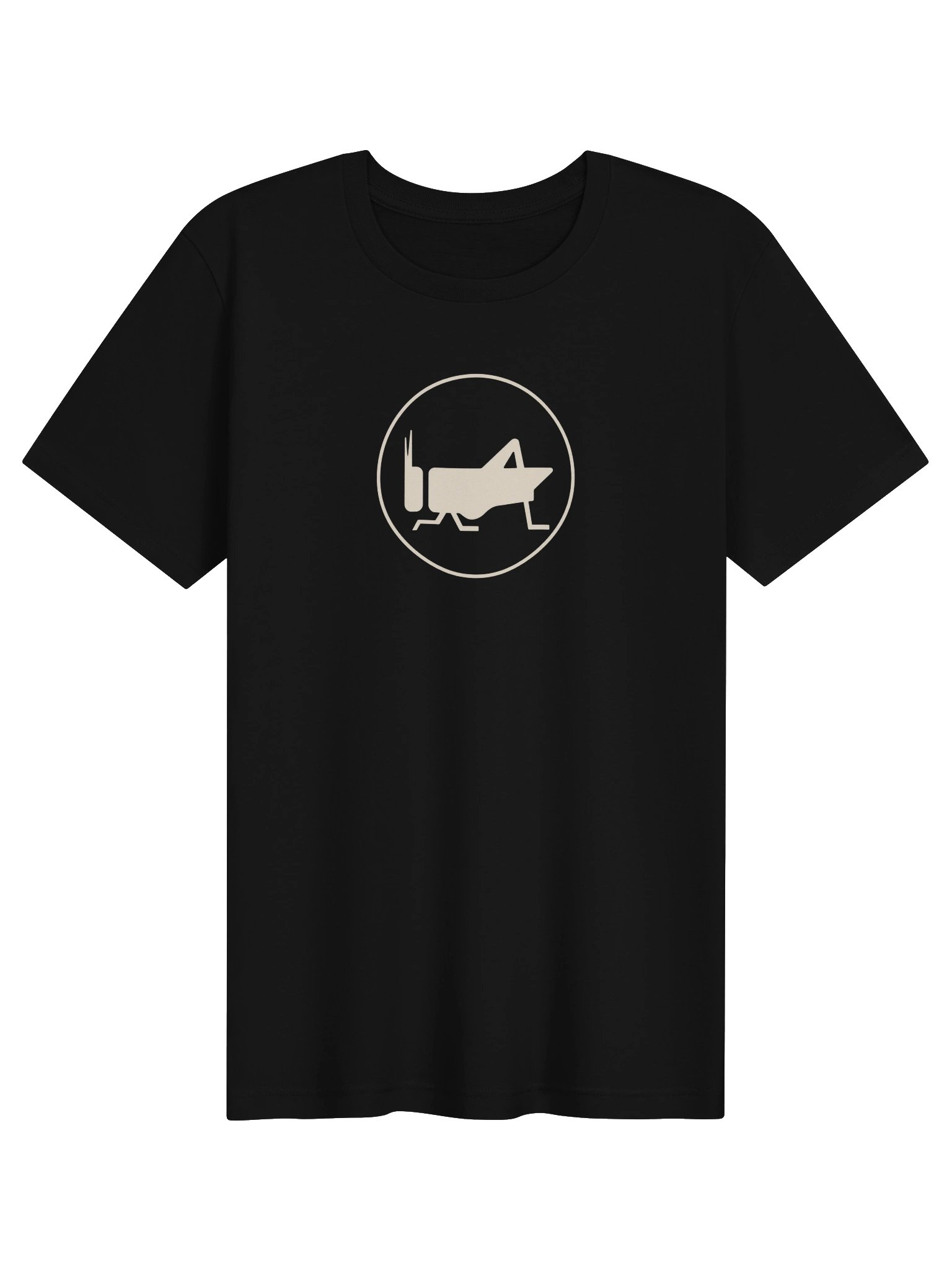 Grasshopper Circle Tee product image (9)